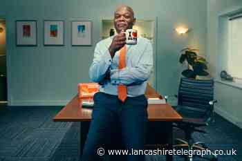Warburtons advert stars Hollywood legend Samuel L Jackson