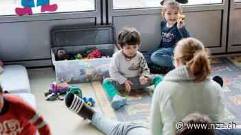 KOMMENTAR - Gendersensible Erziehung – aber bitte richtig: Die Stadt Zürich hat ein sonderbares Verständnis von zeitgemässer Erziehung