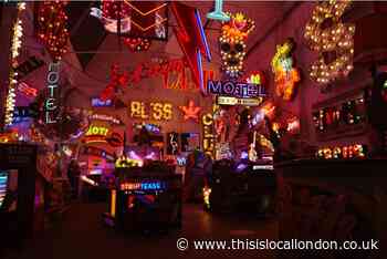 Weird London: Best unusual things to do, restaurants & bars