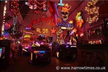 Weird London: Best unusual things to do, restaurants & bars