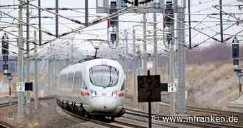 «FAZ»: Bahnstrecken-Sanierung Hannover-Hamburg kommt 2029