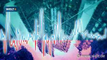 Die Ära der Rezessionen