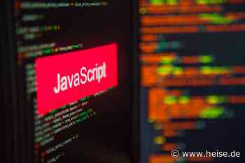heise+ | Datenaustausch zwischen PHP und JavaScript realisieren