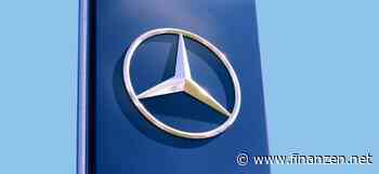 Mercedes-Aktie mit Plus: Mercedes will neuen CLA in Rastatt produzieren