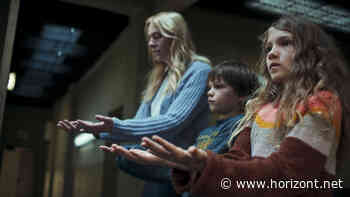 Streaming: Deutsche Netflix-Serie "Liebes Kind" mausert sich zum globalen Hit