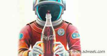 Generative AI Is More Than a Marketing Gimmick for Coca-Cola