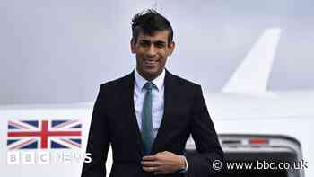 Rishi Sunak considers weakening key green policies