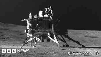 Chandrayaan-3: How important are India's Moon mission findings?
