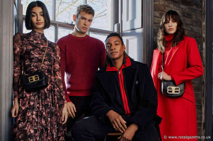 Secret Sales snaps up Spanish etailer Dreivip