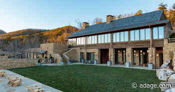 How a small agency is branding luxurious hotels across the country