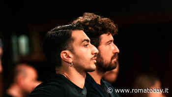 "Mare Fuori", il musical al Teatro Brancaccio