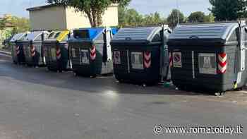 Rifiuti, Ama programmerà la sostituzione dei cassonetti inservibili presenti nel VI municipio