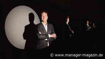 Mercedes-Benz-Chef Ola Källenius zur Transformation: "Technologisch können wir den Kampf gewinnen"