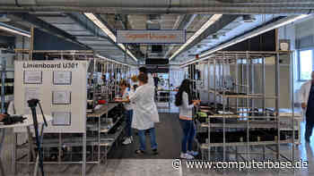 Smartphones „Made in Germany“: Gigaset aus Bocholt meldet Insolvenz an