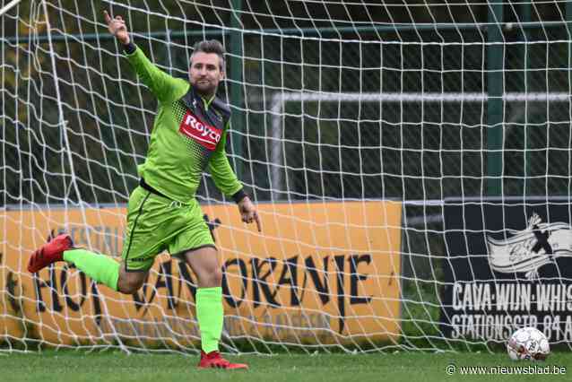 Evergem 2020 moet wennen aan het niveau in tweede provinciale: “Kwalitatief groot verschil met derde”