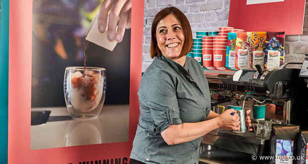 Over 1500 people sign up to Compass Career Pathways