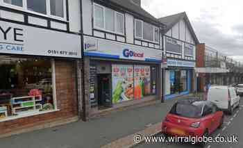 Boy, 12, one of three arrested on suspicion of newsagent robbery
