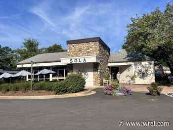 Sola Coffee: Brewing love and community in North Raleigh