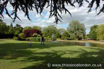 Harrow Council waters down park duck feeding ban