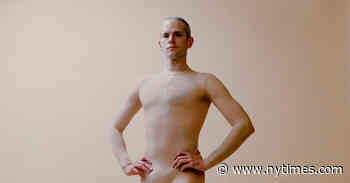 On Leaving the Life of the Body: A Dancer Reports