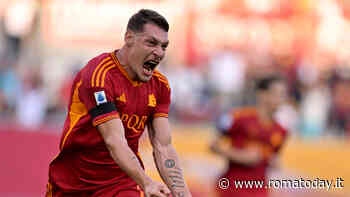 Sheriff Tiraspol-Roma: le probabili formazioni dove vedere la partita di Europa League in tv e in diretta streaming