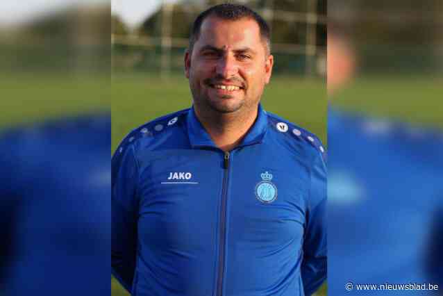 Derde opeenvolgende zege voor SK Vinderhoute: “Ooit terug naar derde, maar niet om er tegen degradatie te vechten”