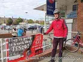 Call for more council homes in Hackney town centre scheme