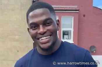 Met Police officer charged with murder of Chris Kaba in Streatham