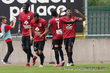 Union SG en RWDM komen met gezamenlijk statement om derby alsnog te verplaatsen