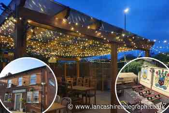 3 Lancashire pubs won at Great British Pub Awards 2023