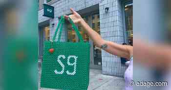 Inside Susan Alexandra’s brand collabs—from Coco Gauff and New Balance to Sweetgreen