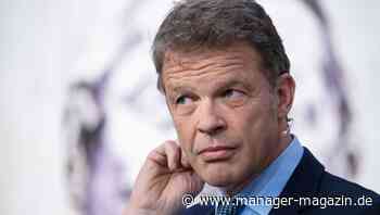 Postbank: Deutsche-Bank-Chef Christian Sewing entschuldigt sich