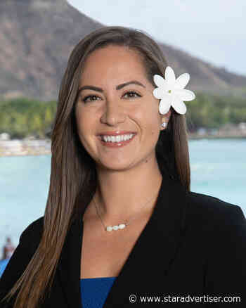 On the Move: Kiana Beimes and Ceci Hamao