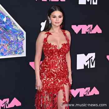Selena Gomez will never watch her documentary again