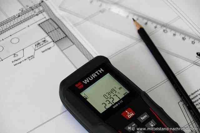 Vorausschauende Wartungsplanung mit Handwerkersoftware