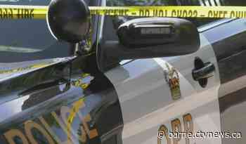 Suspects steal vehicles during break-ins at Mulmur ski club and auto shop