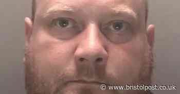 Dad brutally beat ex only stopping for pizza delivery to arrive