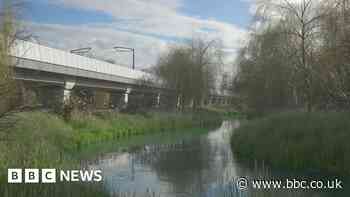 HS2: South Northamptonshire MP Andrea Leadsom calls for answers