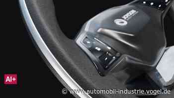 Chinesische Zulieferer expandieren nach Deutschland