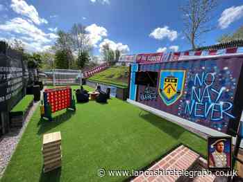 Burnley pub wins prize at Great British Pub Awards 2023