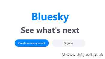 Twitter exodus begins as rival app Bluesky sees record signups after Elon Musk threatens to start charging people to use X