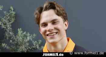 "Leichte Entscheidung": Oscar Piastri bindet sich bis 2026 an McLaren