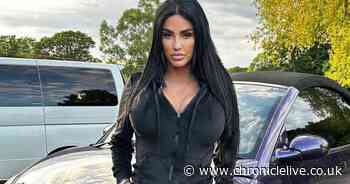 Katie Price ignites Loose Women feud over 'cruel' snub as son Junior Andre appears on ITV show