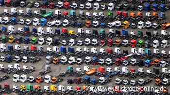 45 Prozent Aufwärtspotenzial: "Herausragende Marktposition": Darum ist Daimler Truck für Warburg ein Kauf