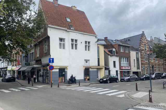 Bedreigde restaurantuitbater zijn buurvrouwen over huisvuil? “Het was geen scherp mes, maar een messenslijper”