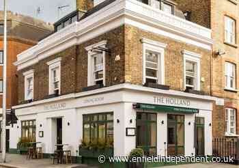 8 Forward thinking London pubs make the Green Pub Guide