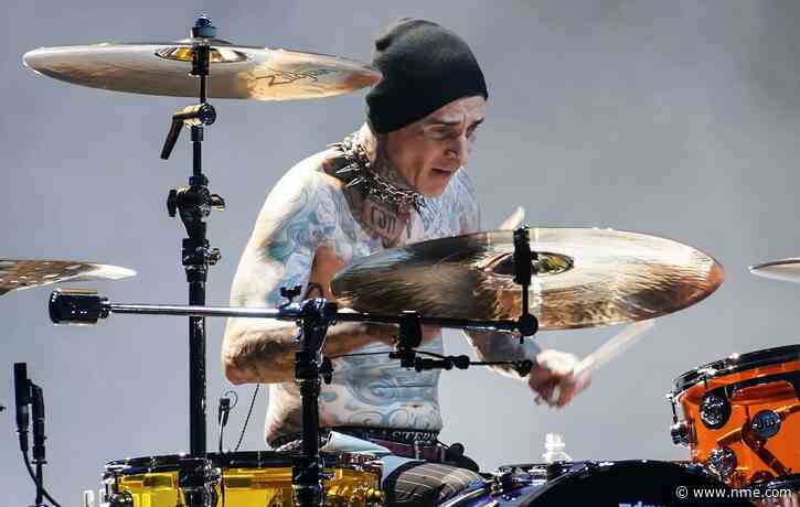 Travis Barker shares tribute to three late friends on 15th anniversary of plane crash