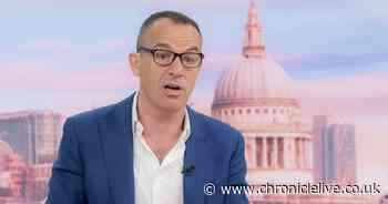 Martin Lewis issues urgent warning to drivers after 41% insurance hikes