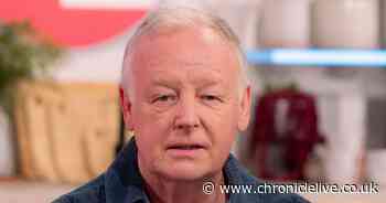 Strictly Come Dancing's Les Dennis hit with 'unfair advantage' accusations over theatre past