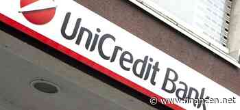 UniCredit-Aktie klettert: UniCredit will großes Aktienrückkaufprogramm starten